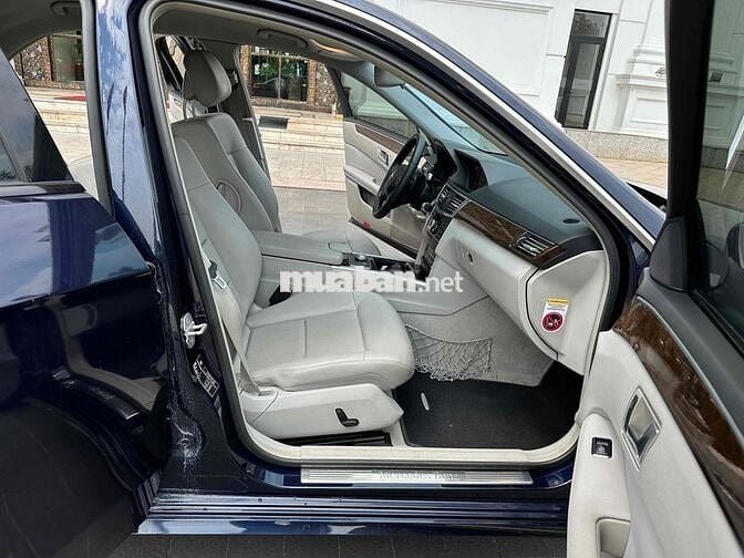 BÁN MER E250 2011 HIẾM NHẤT VIỆT NAM ***