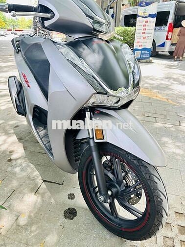 SH350i máy Thái - xe nhà chính chủ đứng tên bán