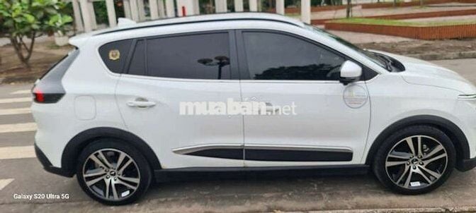 VinFast VFe34 2022 Tôi không rõ - 80000 km