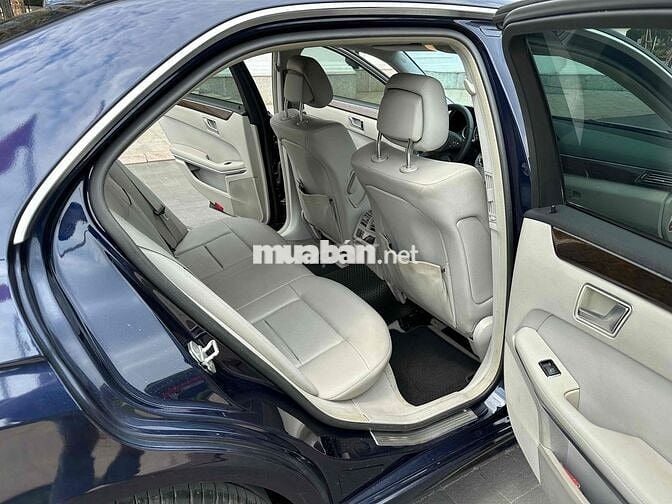 BÁN MER E250 2011 HIẾM NHẤT VIỆT NAM ***