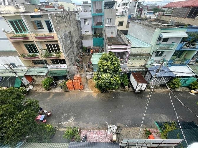 BÁN NHÀ MẶT TIỀN ĐƯỜNG SỐ 7, KHU NAM LONG, PHƯỜNG AN LẠC, BÌNH TÂN