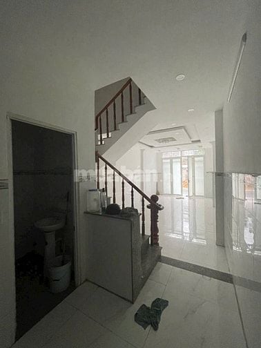 BÁN NHÀ MẶT TIỀN ĐƯỜNG SỐ 7, KHU NAM LONG, PHƯỜNG AN LẠC, BÌNH TÂN