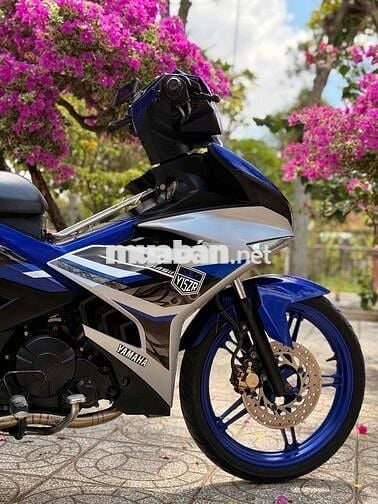 em muốn bán chiếc Yamaha Exciter 2018