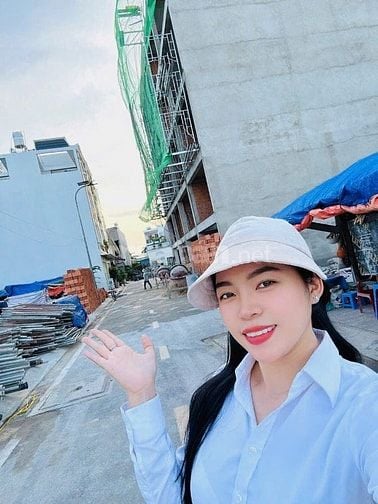 Chính chủ bán đất Tây Lân Bình Tân, 76m², giá 4 tỷ 422 SHR, khu dân cư