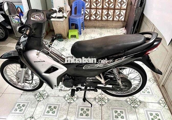 wave@ 2020 còn mới keng !