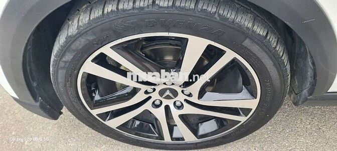 VinFast VFe34 2022 Tôi không rõ - 80000 km