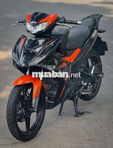 Mxking 150 2020 Cam Đen Chính chủ ký