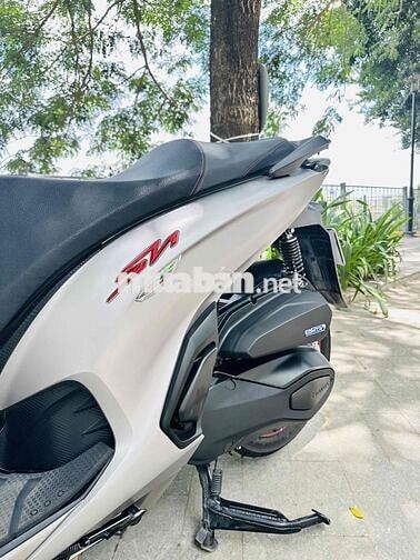 SH350i máy Thái - xe nhà chính chủ đứng tên bán