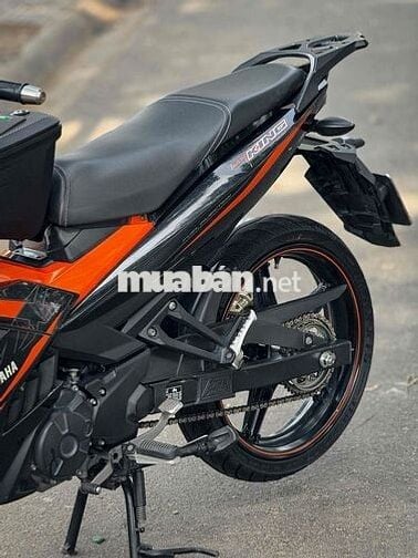 Mxking 150 2020 Cam Đen Chính chủ ký