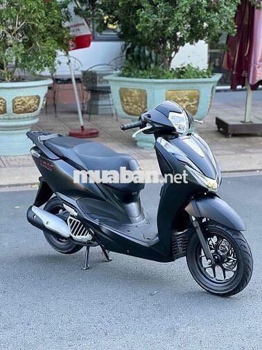 Lead 2val Đen Nhám Led Cuối 2019 Smarktey Biển 60