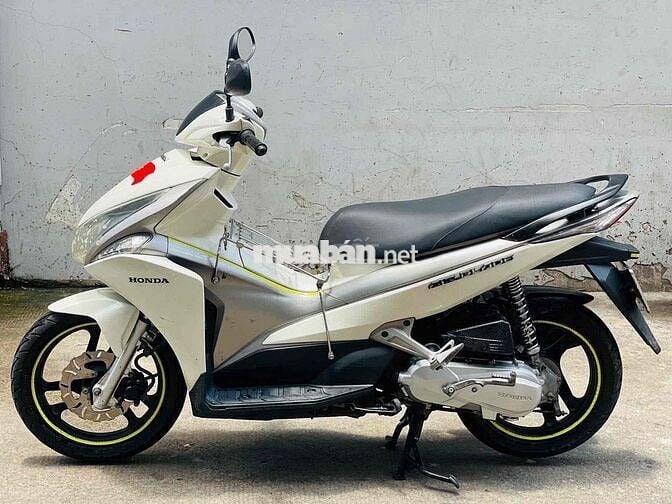 air blade Fi biển tp