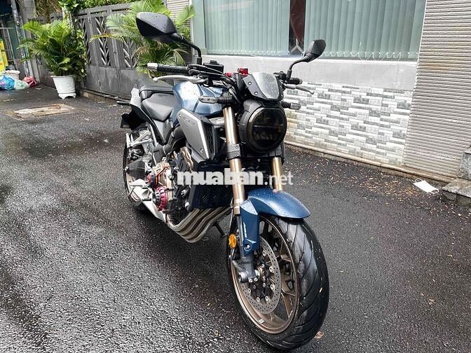 cb650r 2022