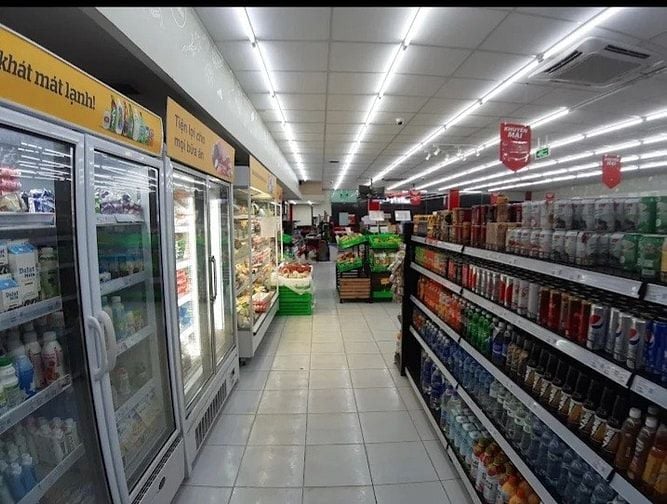 LOA LOA LOA!!!HỆ THỐNG CỬA HÀNG BÌNH TÂN TUYỂN DỤNG