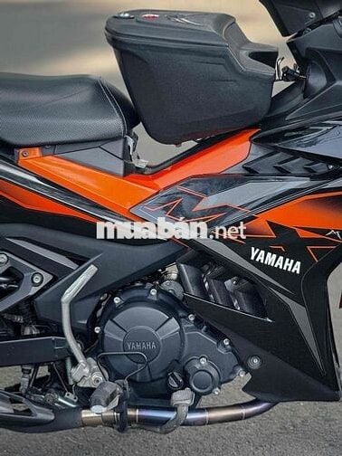 Mxking 150 2020 Cam Đen Chính chủ ký
