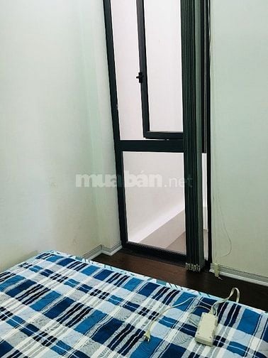 Căn hộ mi ni cho thuê để ở hai người 