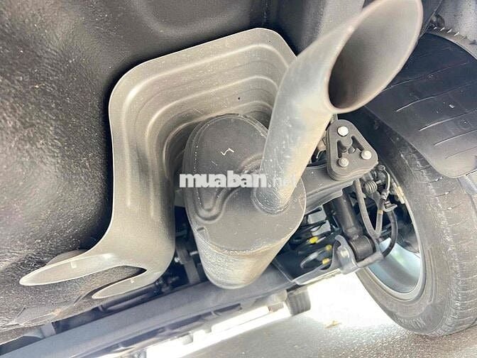 Hyundai Accent ATH sx 2022