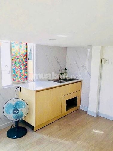 CHO THUÊ PHÒNG ĐƯỜNG HOÀNG SA, P. VÕ THỊ SÁU, TRUNG TÂM QUẬN 3