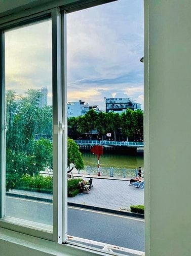 CHO THUÊ PHÒNG ĐƯỜNG HOÀNG SA, P. VÕ THỊ SÁU, TRUNG TÂM QUẬN 3