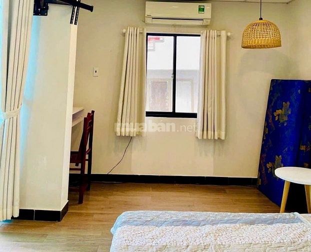 CHO THUÊ PHÒNG ĐƯỜNG HOÀNG SA, P. VÕ THỊ SÁU, TRUNG TÂM QUẬN 3