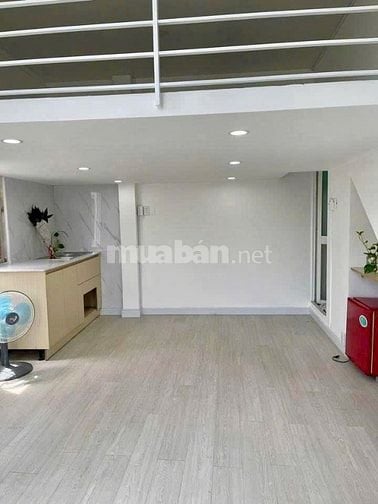 CHO THUÊ PHÒNG ĐƯỜNG HOÀNG SA, P. VÕ THỊ SÁU, TRUNG TÂM QUẬN 3