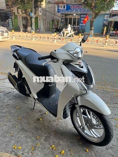 Sh 150 2013 zin đẹp