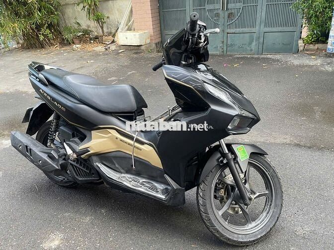 Airblade 2020 biển 68 chính chủ công chứng