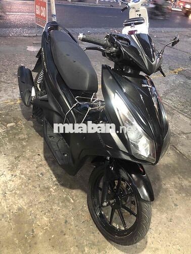 ab 125 nguyên zin kiểng nhẹ
