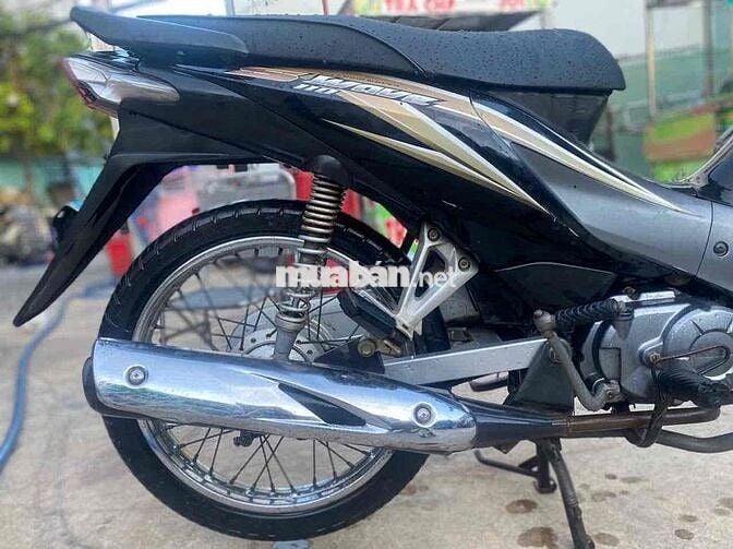 wave s110 êm mạnh mẽ