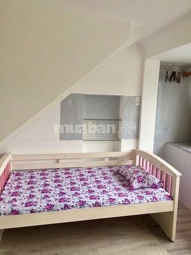 CHO THUÊ PHÒNG ĐƯỜNG HOÀNG SA, P. VÕ THỊ SÁU, TRUNG TÂM QUẬN 3