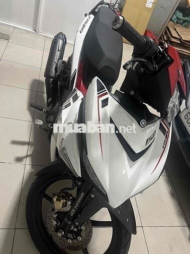 Yamaha Exciter 150 sport 2017  đi kiểng đẹp máy êm