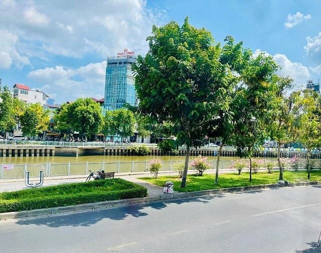 CHO THUÊ PHÒNG ĐƯỜNG HOÀNG SA, P. VÕ THỊ SÁU, TRUNG TÂM QUẬN 3