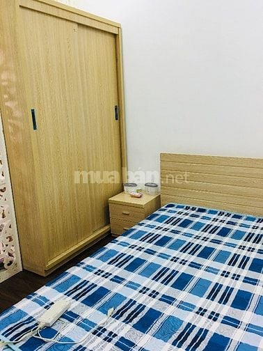 Căn hộ mi ni cho thuê để ở hai người 