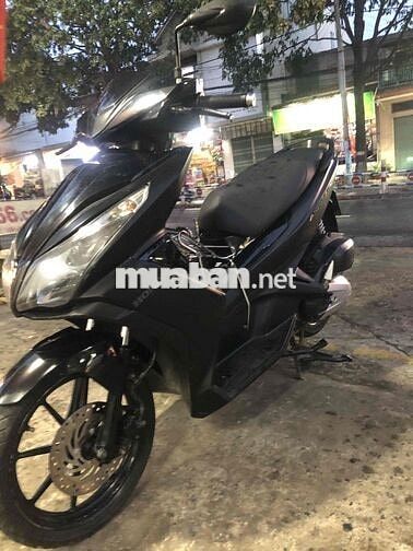 ab 125 nguyên zin kiểng nhẹ
