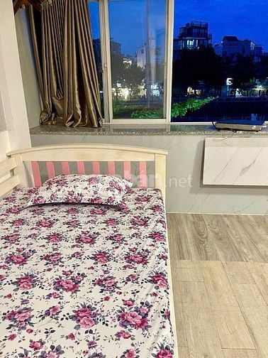 CHO THUÊ PHÒNG ĐƯỜNG HOÀNG SA, P. VÕ THỊ SÁU, TRUNG TÂM QUẬN 3