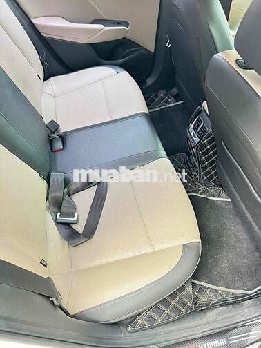 Hyundai Accent ATH sx 2022