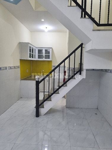 Chính chủ cho thuê nguyên căn ngay trung tâm q12 