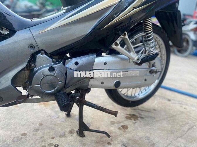 wave s110 êm mạnh mẽ