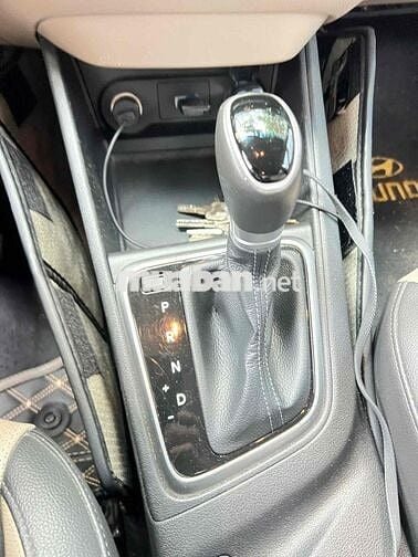 Hyundai Accent ATH sx 2022