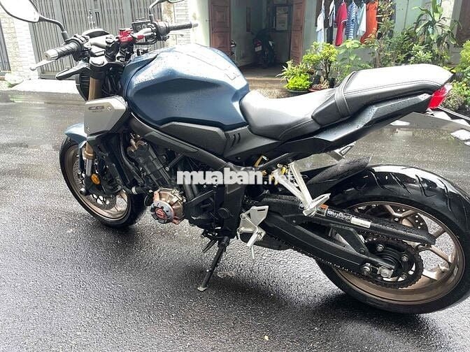 cb650r 2022