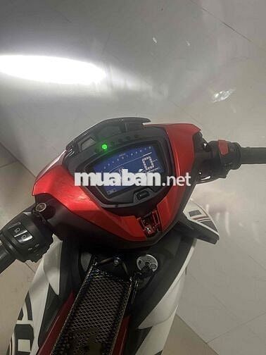 Yamaha Exciter 150 sport 2017  đi kiểng đẹp máy êm