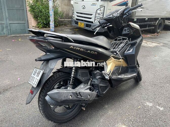 Airblade 2020 biển 68 chính chủ công chứng