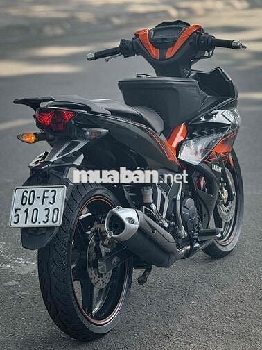 Mxking 150 2020 Cam Đen Chính chủ ký