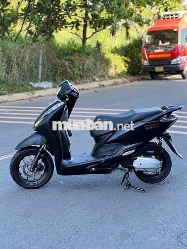 Lead 2val Đen Nhám Led Cuối 2019 Smarktey Biển 60