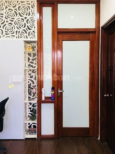 Căn hộ mi ni cho thuê để ở hai người 