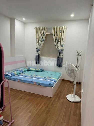Chung cư Đại Thành, Trịnh Đình Thảo, TP: 2pn, full nội thất, 75m2, 9tr