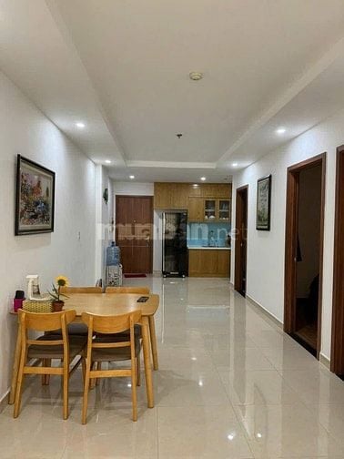 Chung cư Đại Thành, Trịnh Đình Thảo, TP: 2pn, full nội thất, 75m2, 9tr
