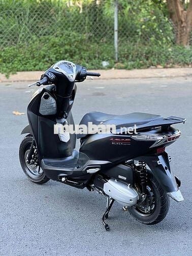 Lead 2val Đen Nhám Led Cuối 2019 Smarktey Biển 60
