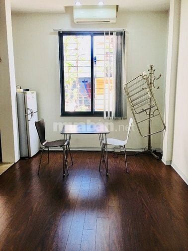 Căn hộ mi ni cho thuê để ở hai người 