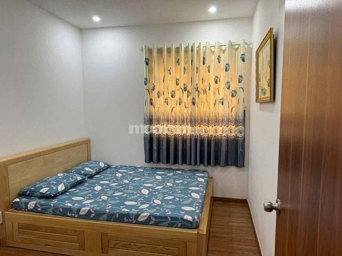 Chung cư Đại Thành, Trịnh Đình Thảo, TP: 2pn, full nội thất, 75m2, 9tr