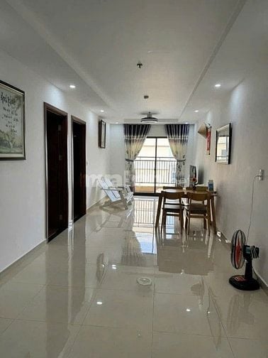 Chung cư Đại Thành, Trịnh Đình Thảo, TP: 2pn, full nội thất, 75m2, 9tr